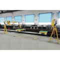 Designed Top Quality Rail changer